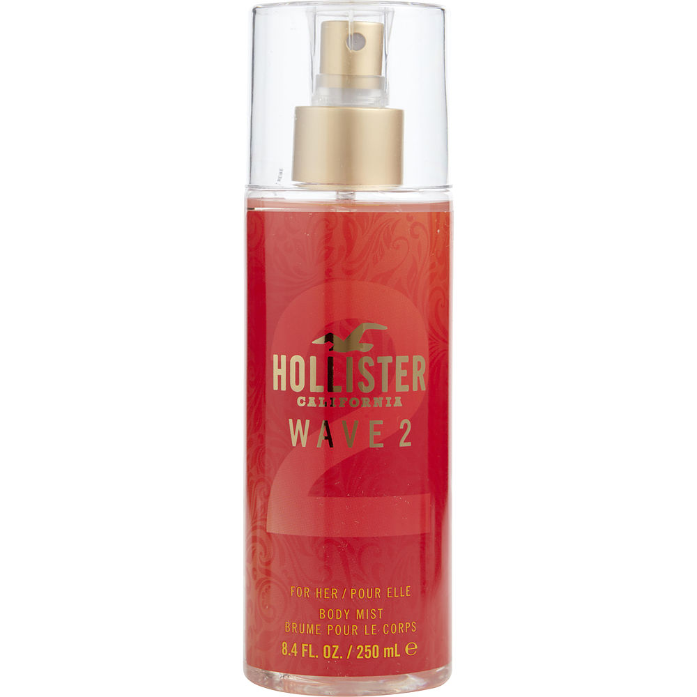 홀리스터 웨이브 2 바디 스프레이 250ml
