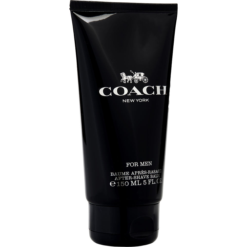 코치 포 맨 에프터쉐이브 밤 150ml