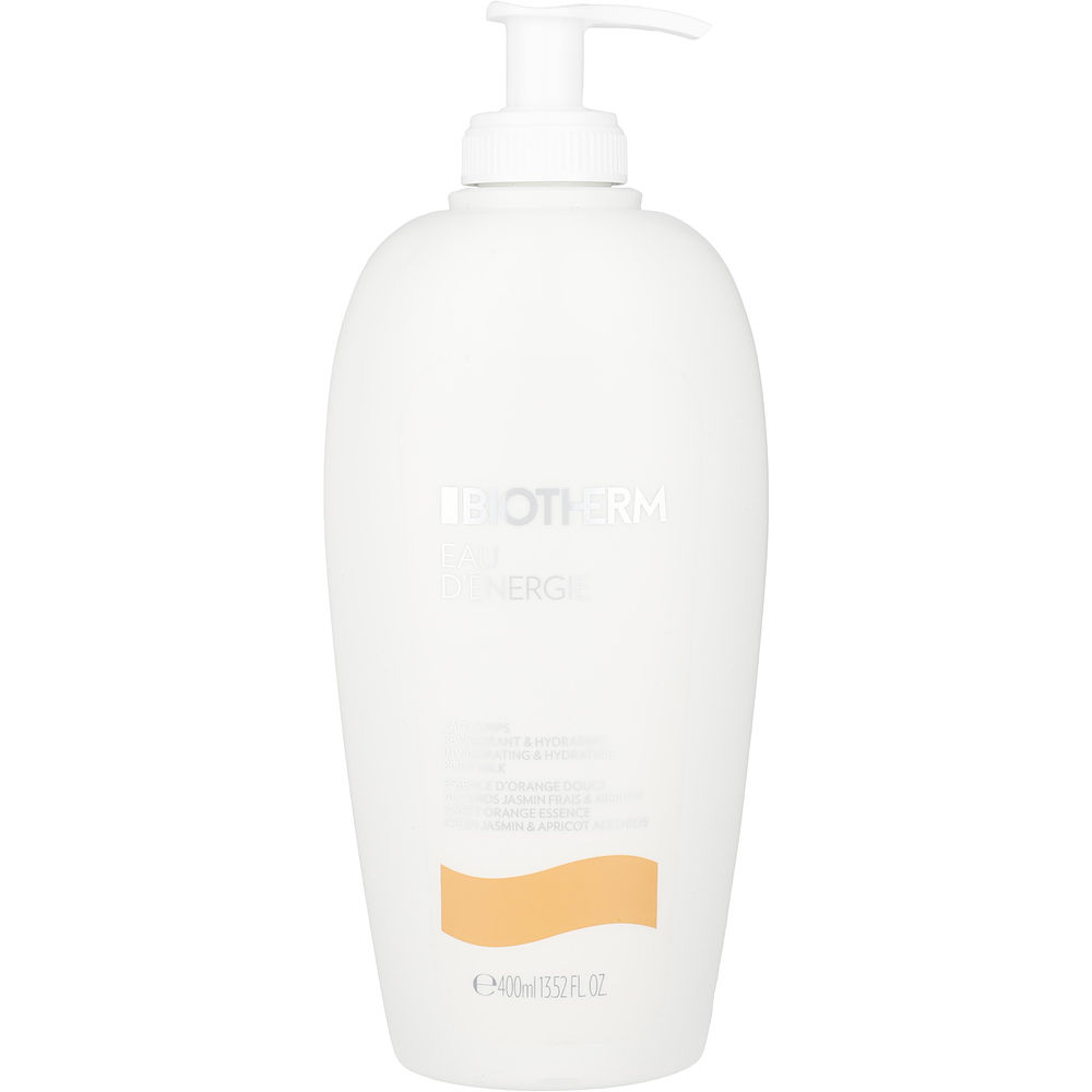 비오템 오 데네르지 바디 밀크 400ml