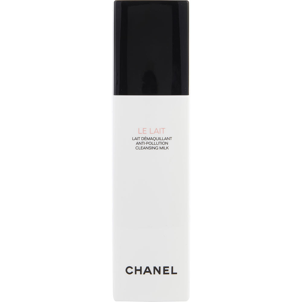 샤넬 르 레 안티 폴루션 클렌징 밀크 150ml