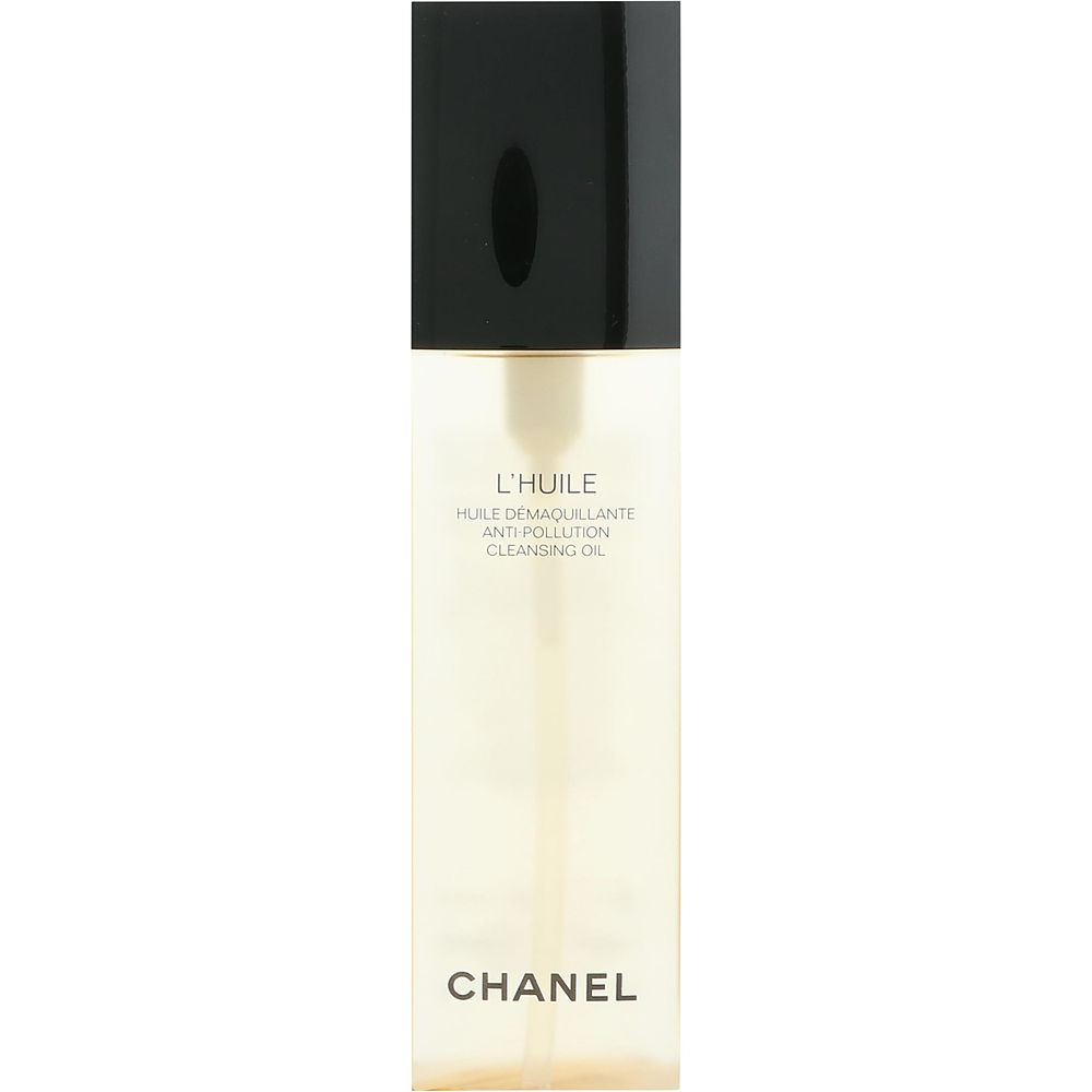 샤넬 르 윌 안티 폴루션 클렌징오일 150ml