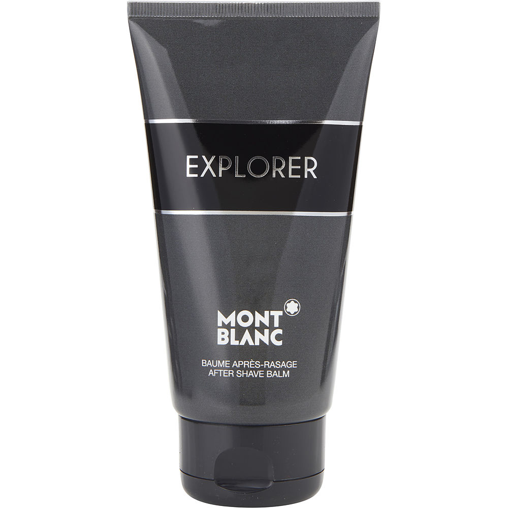 몽블랑 익스플로어러 에프터쉐이브 밤 150ml