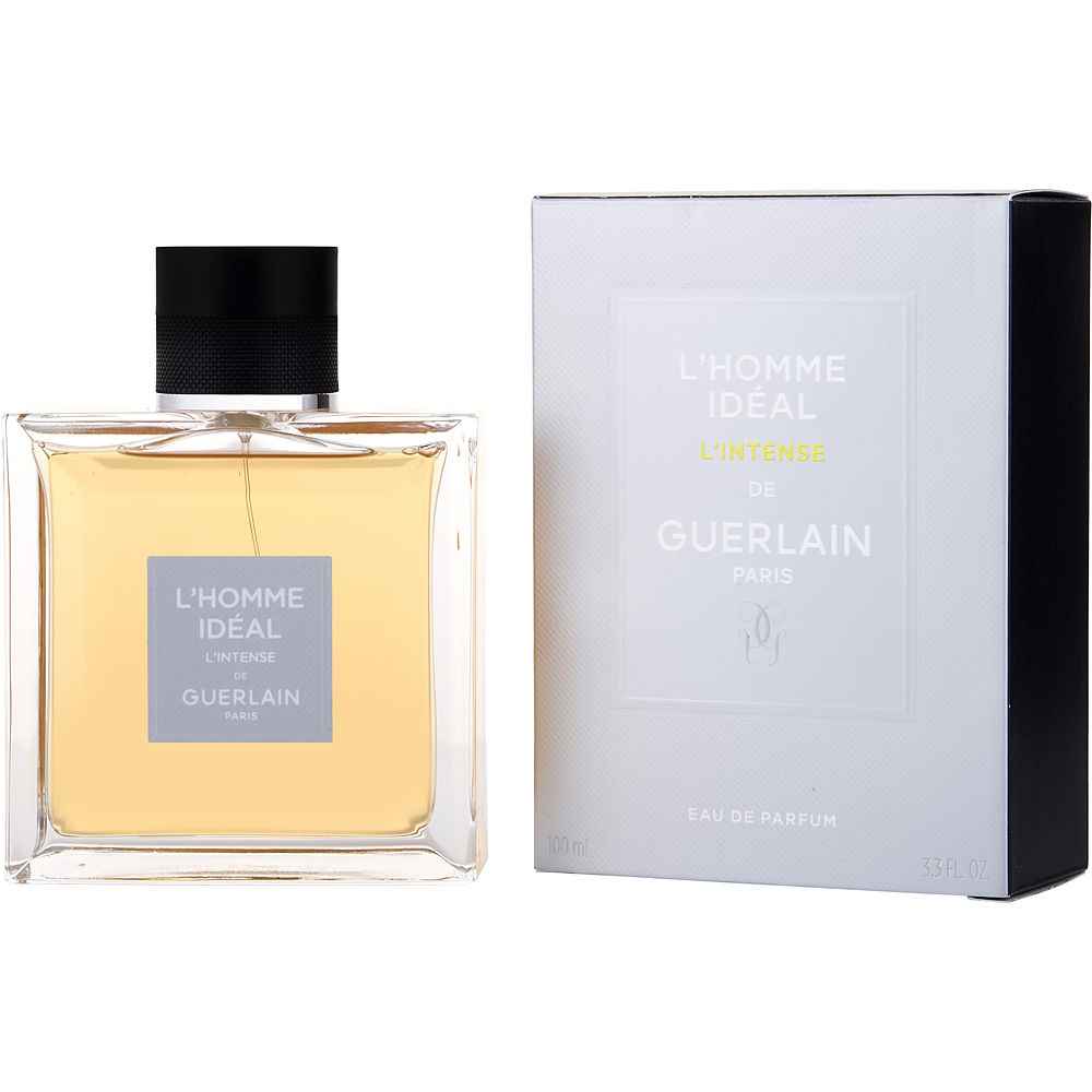 겔랑 옴므 이데알 인텐스 오드퍼퓸 100ml