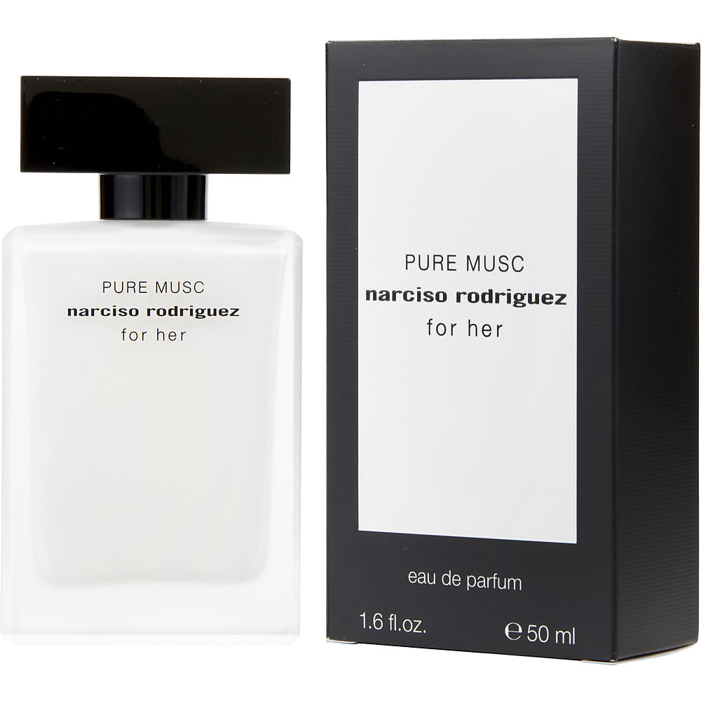 나르시소 로드리게즈 퓨어 머스크 오드퍼퓸 50ml