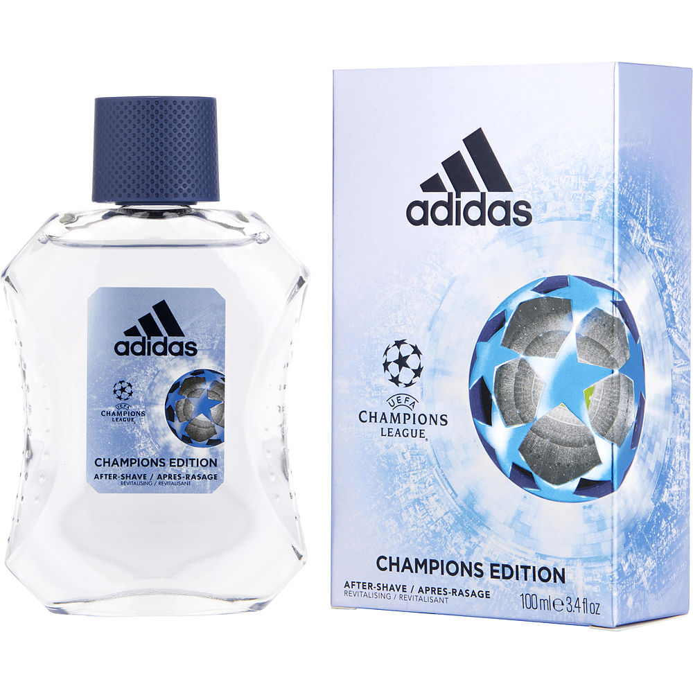 아디다스 UEFA 챔피언스 리그 에프터 쉐이브 100ml (챔피언스 에디션)