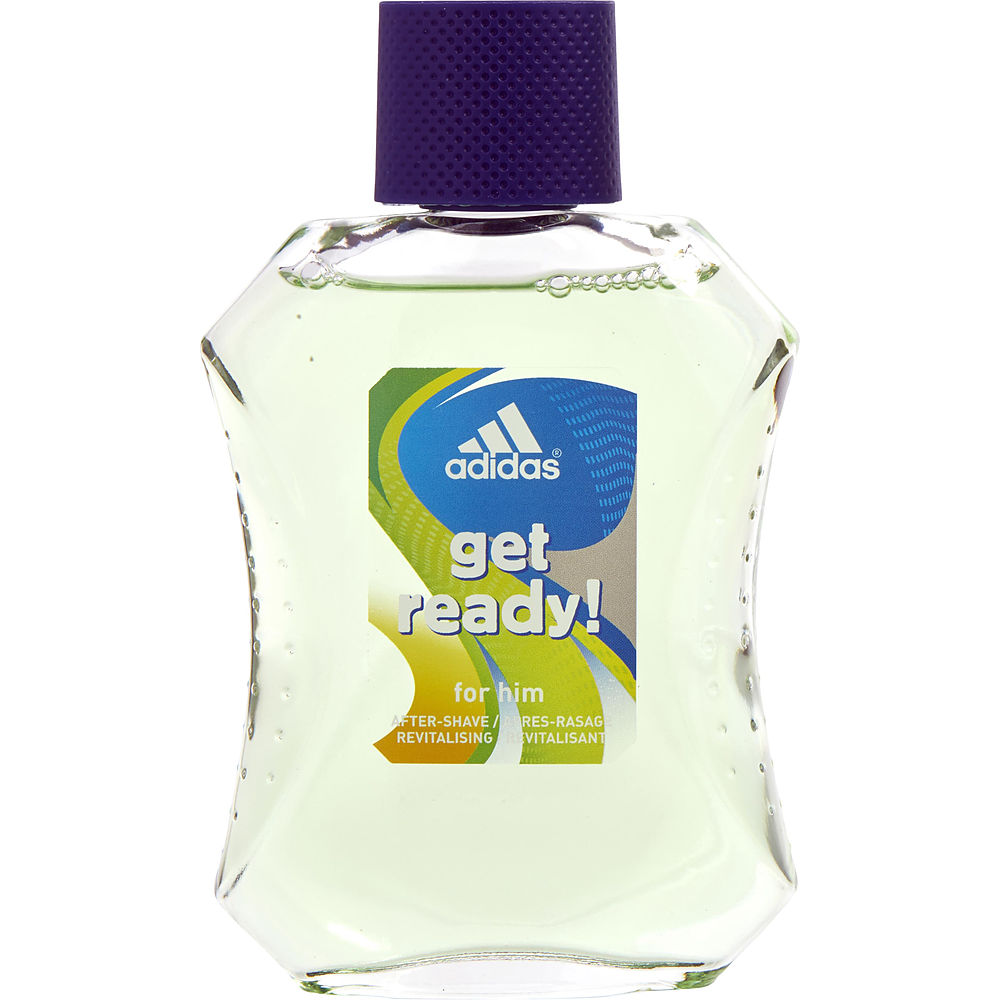 아디다스 겟 레디 에프터 쉐이브 100ml