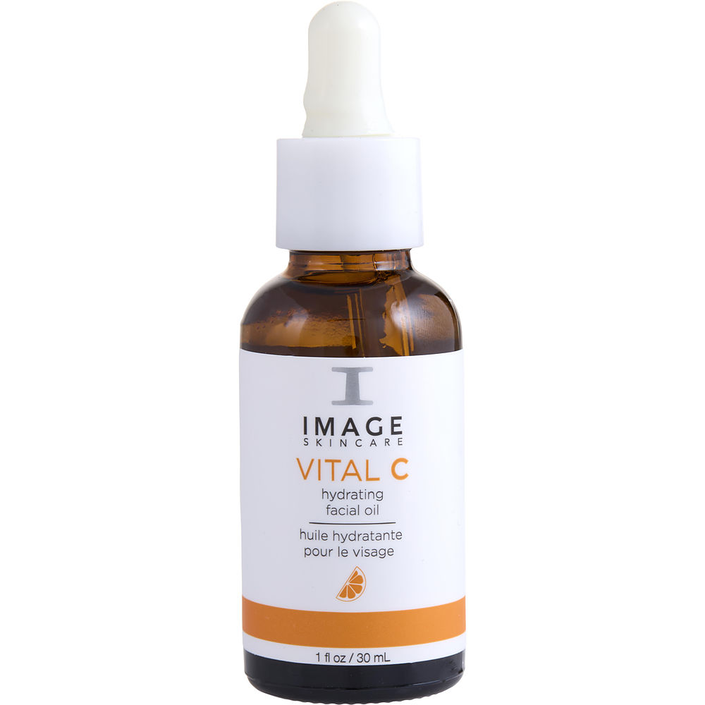 이미지 스킨케어 바이탈 C 하이드레이팅 페이셜 오일 30ml