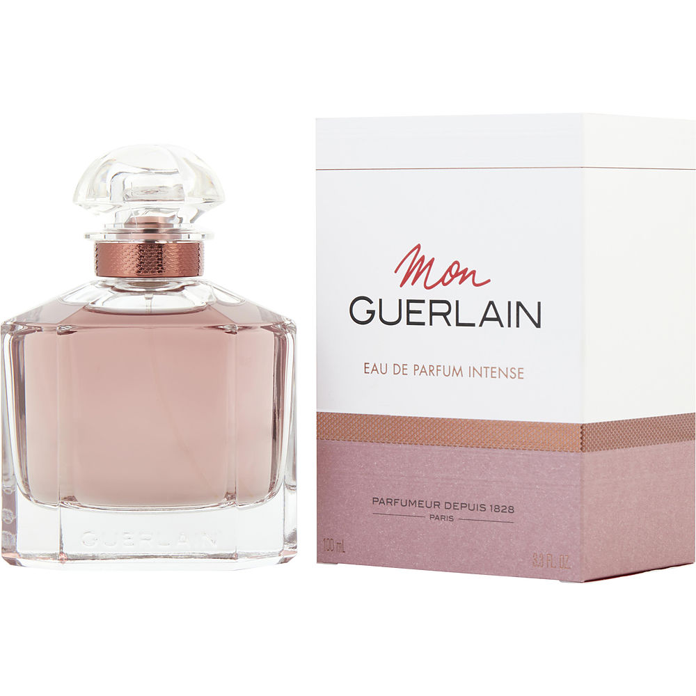 겔랑 몽 겔랑 인텐스 오드퍼퓸 100ml