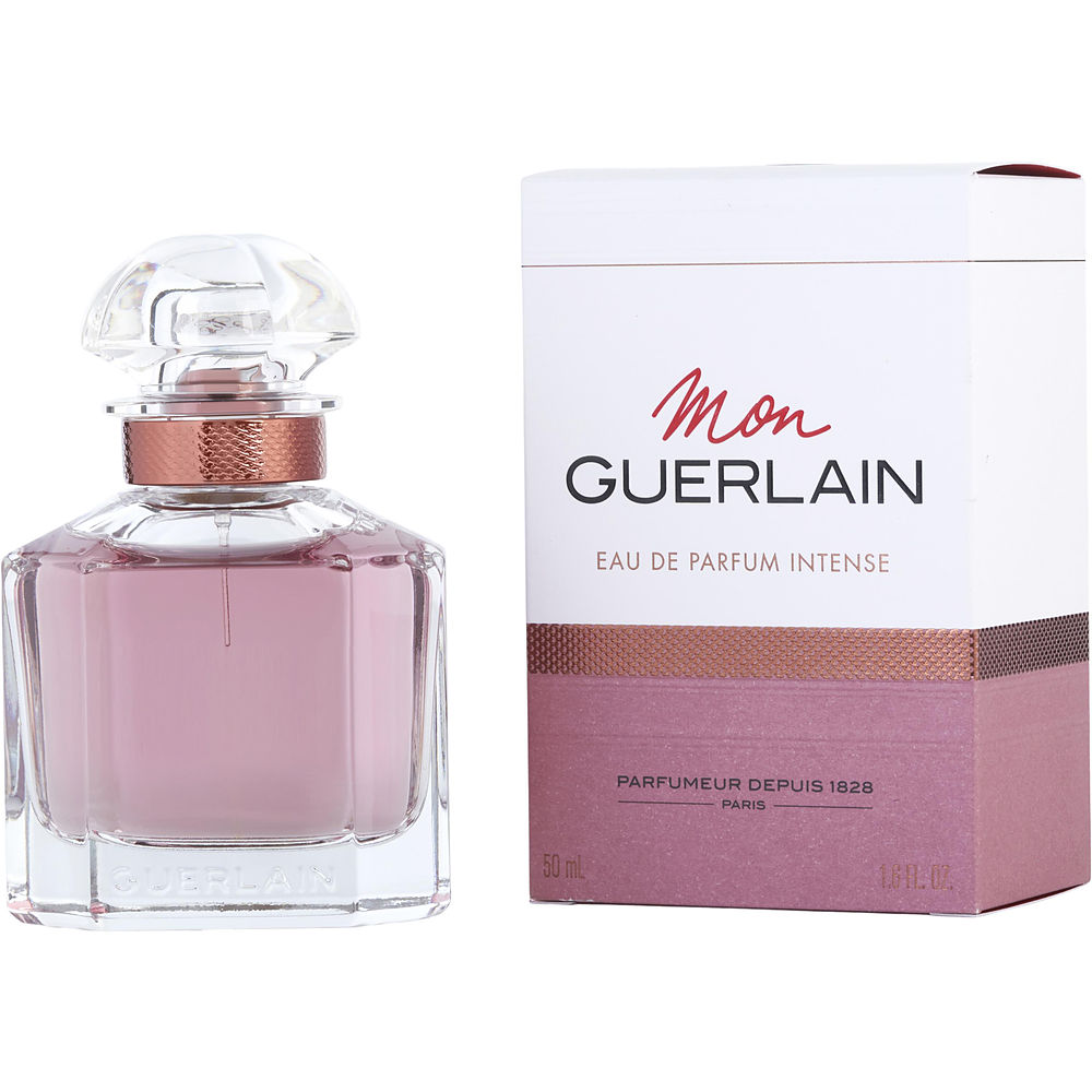 겔랑 몽 겔랑 인텐스 오드퍼퓸 50ml