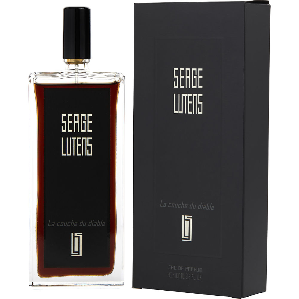 세르주루텐 라 꾸슈 뒤 디아블르 오드퍼퓸 100ml