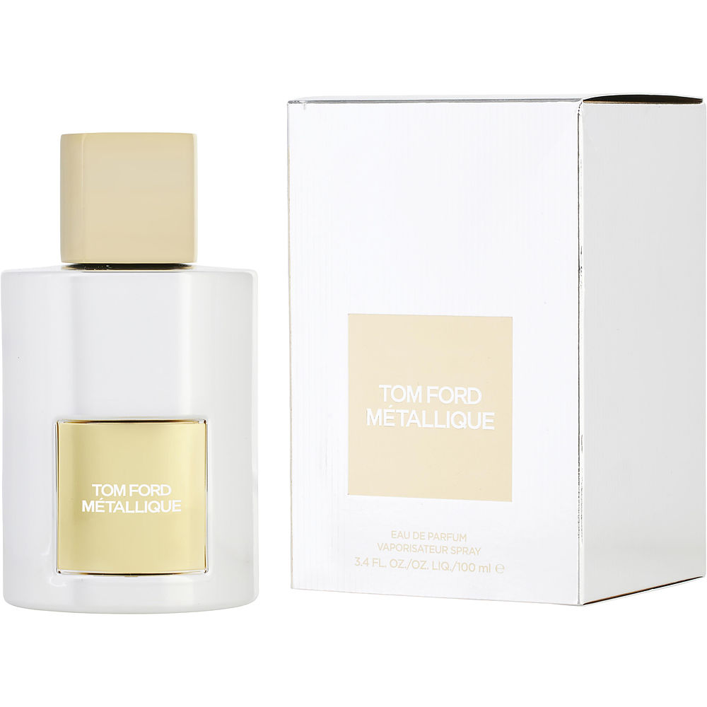 톰포드 메탈리크 오드퍼퓸 100ml