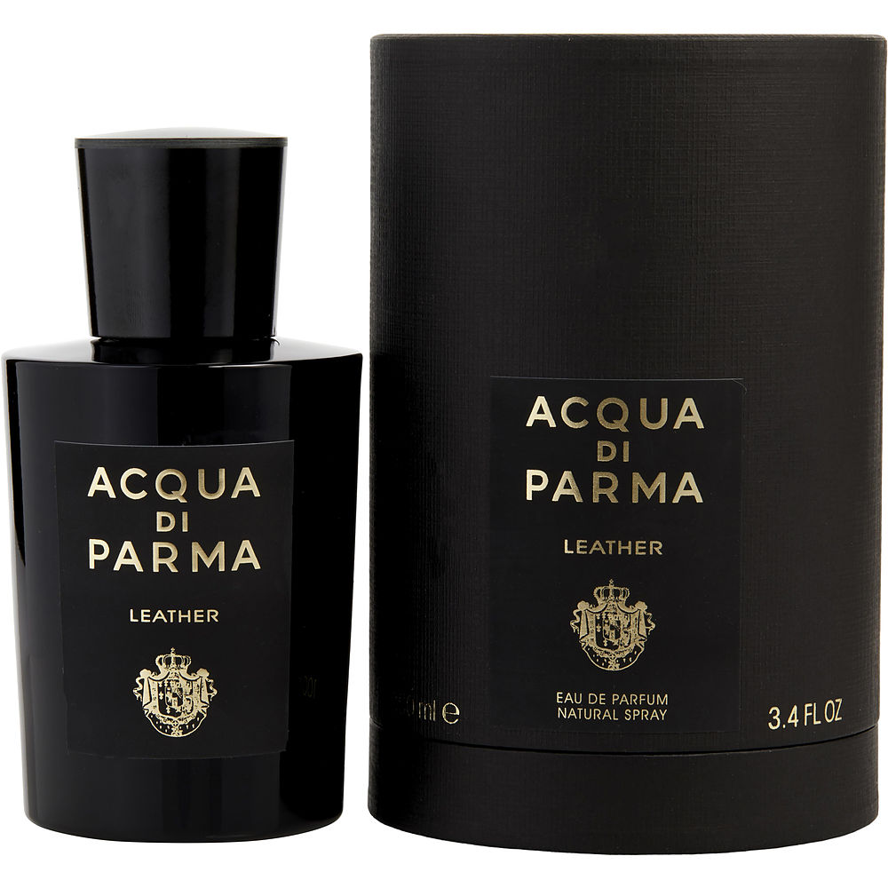 아쿠아 디 파르마 레더 오드퍼퓸 100ml