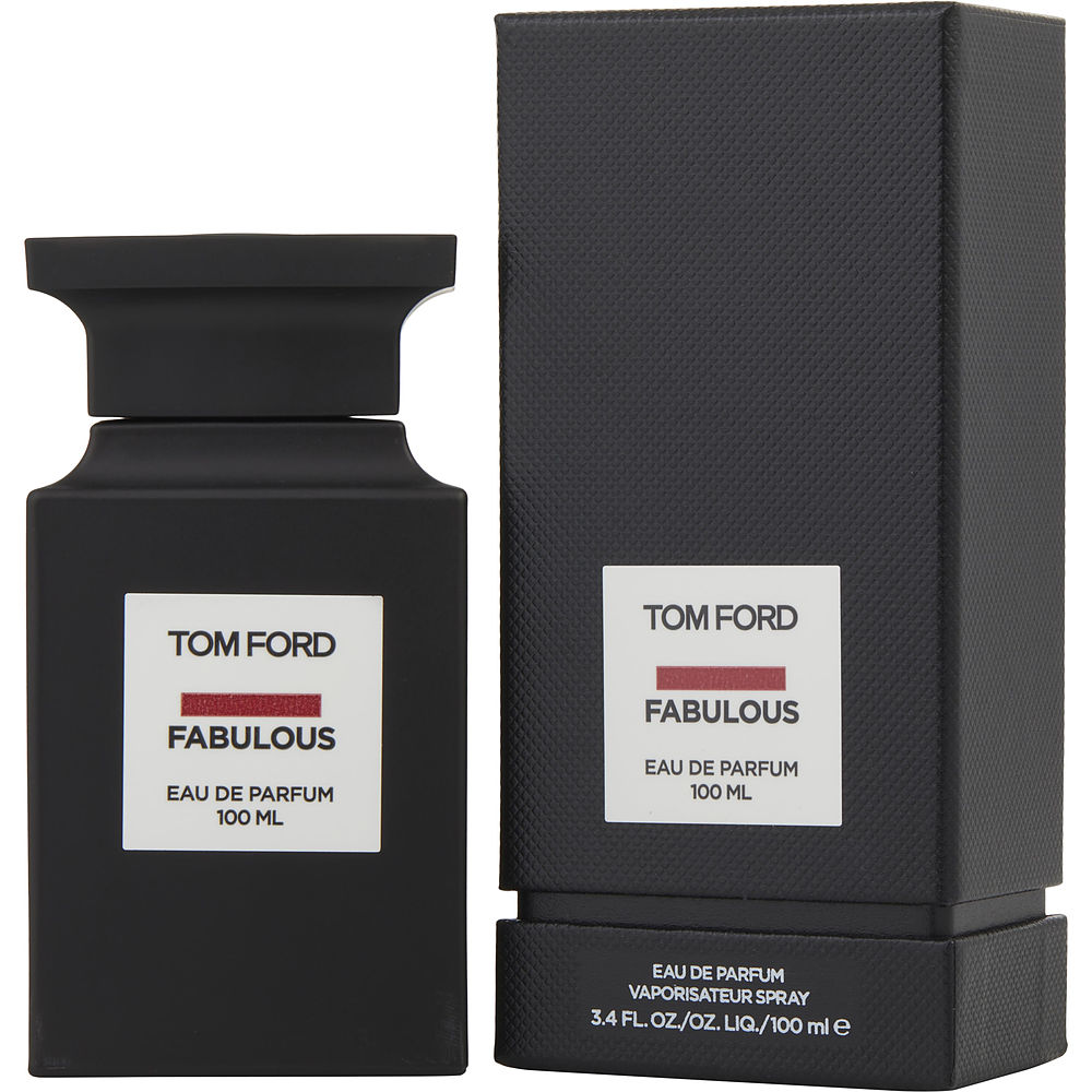 톰포드 패뷸러스 오드퍼퓸 100ml (클린 버전)