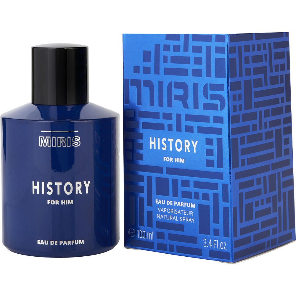 미리스 히스토리 오드퍼퓸 100ml