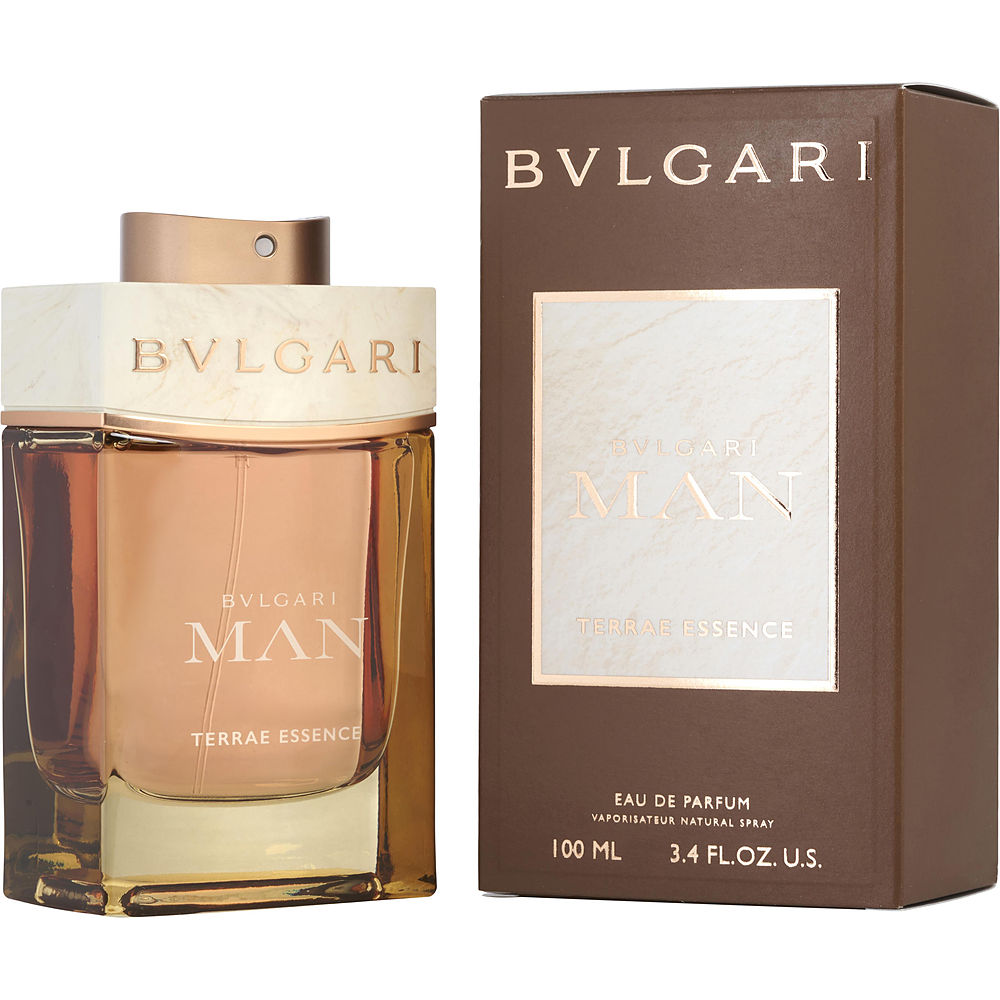 불가리 맨 테라 에센스 오드퍼퓸 100ml
