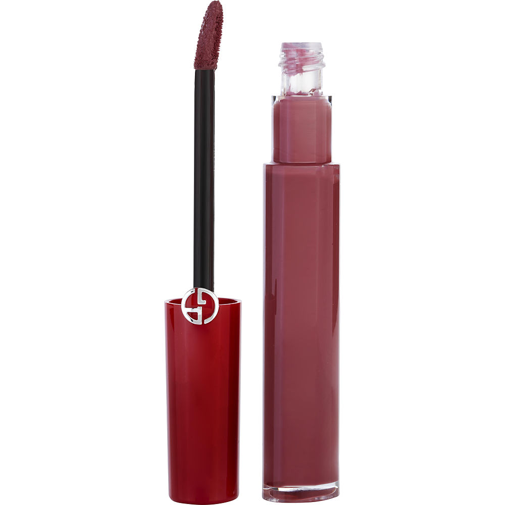 조르지오 아르마니 립 마에스트로 리퀴드 립스틱 524 로즈 노마드 6.5ml