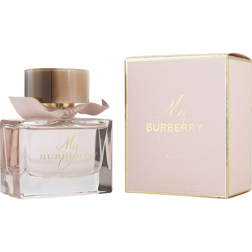 버버리 마이 버버리 블러셔 오드퍼퓸 90ml (뉴패키징)