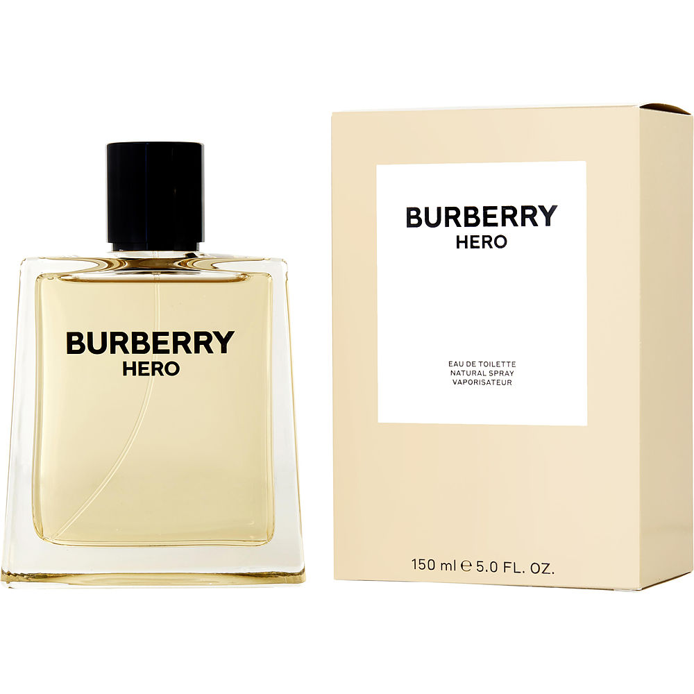 버버리 히어로 오드뚜왈렛 150ml