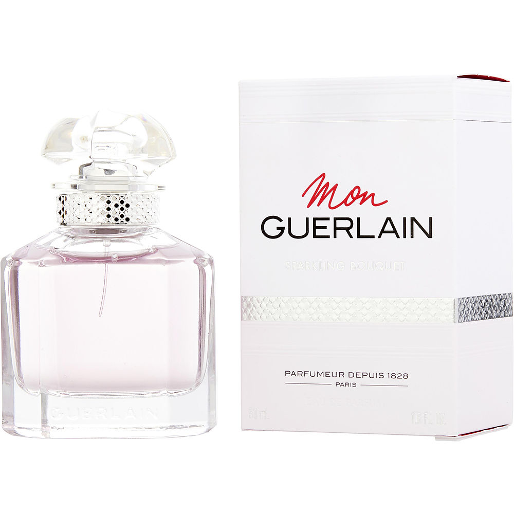 겔랑 몽 겔랑 스파클링 부케 오드퍼퓸 50ml
