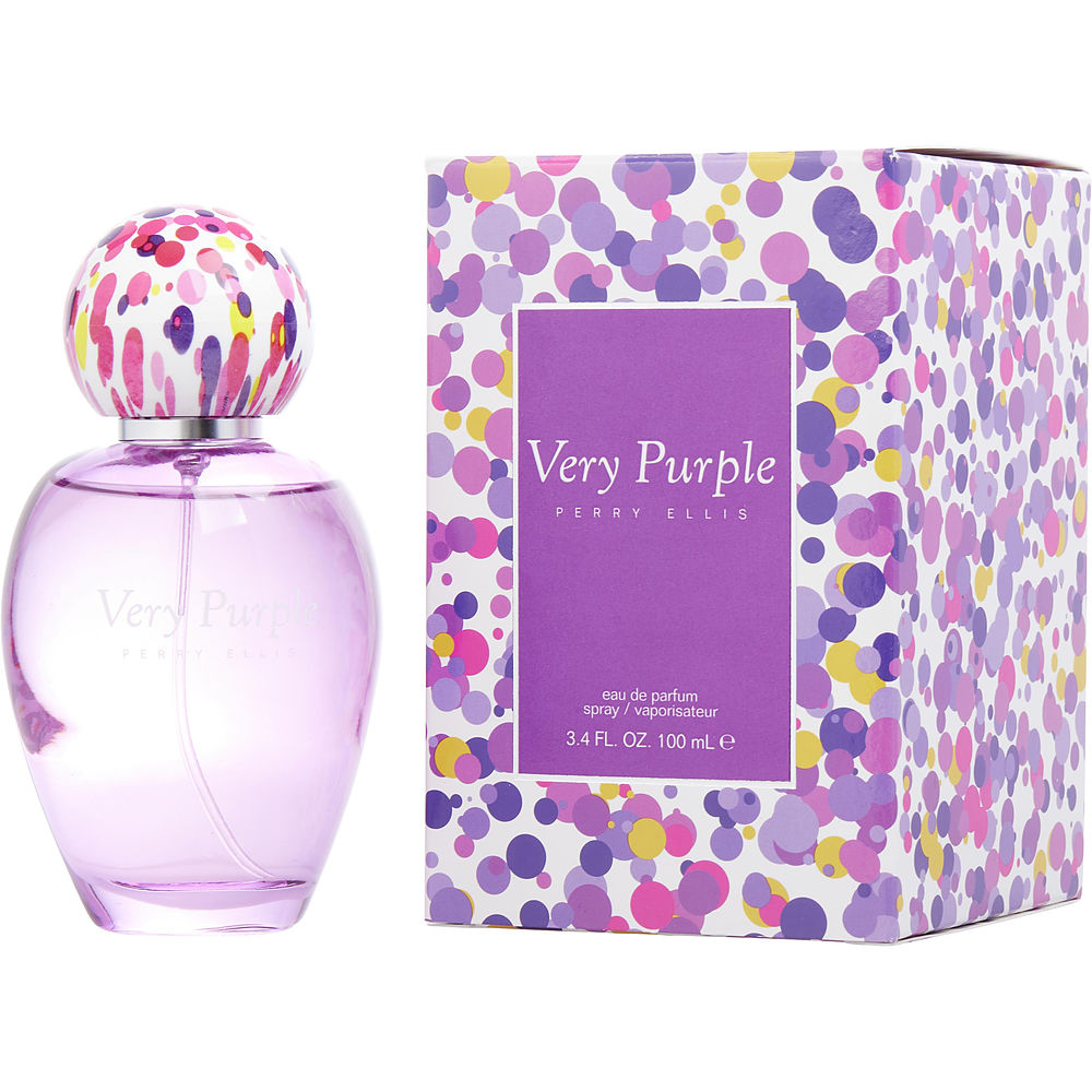 페리엘리스 베리 퍼플 오드퍼퓸 100ml