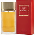 MUST DE CARTIER by Cartier