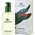 BOOSTER by Lacoste