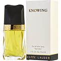 KNOWING by Estee Lauder