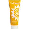 SUNFLOWERS by Elizabeth Arden