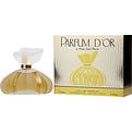 PARFUM D'OR by Kristel Saint Martin