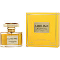 SUBLIME by Jean Patou