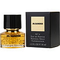 JIL SANDER #4 by Jil Sander JIL SANDER #4 by Jil Sander