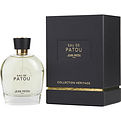 EAU DE PATOU by Jean Patou