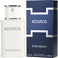 KOUROS by Yves Saint Laurent