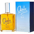 CHARLIE BLUE by Revlon