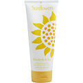 SUNFLOWERS by Elizabeth Arden