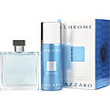 CHROME by Azzaro