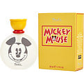 MICKEY MOUSE by Disney