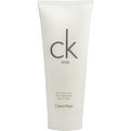 CK ONE by Calvin Klein