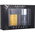 AZZARO by Azzaro