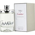 EAU DE CARTIER by Cartier