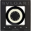 BVLGARI BLACK by Bvlgari