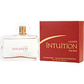 INTUITION by Estee Lauder