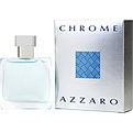 CHROME by Azzaro
