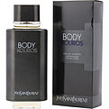 KOUROS BODY by Yves Saint Laurent