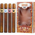 CUBA VARIETY by Cuba