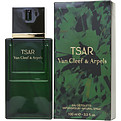TSAR by Van Cleef & Arpels