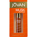 JOVAN MUSK by Jovan