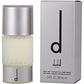 D BY DUNHILL by Alfred Dunhill