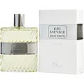 EAU SAUVAGE by Christian Dior