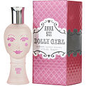 DOLLY GIRL by Anna Sui